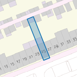 Perceel APD01-M-6443