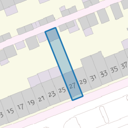 Perceel APD01-M-6444