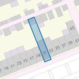 Perceel APD01-M-6446
