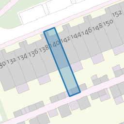 Perceel APD01-M-6457