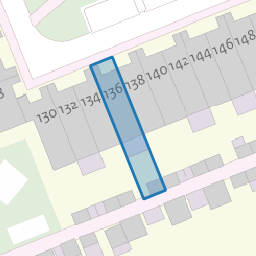 Perceel APD01-M-6459