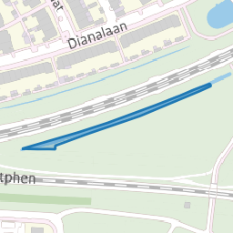 Perceel APD01-M-6472