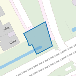 Perceel APD01-M-6486