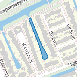 Perceel APD01-M-6491