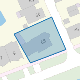 Perceel APD01-M-6492