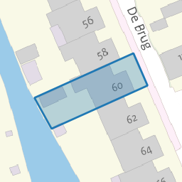 Perceel APD01-M-6496