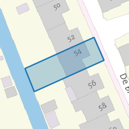 Perceel APD01-M-6499