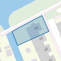 Perceel APD01-M-6504