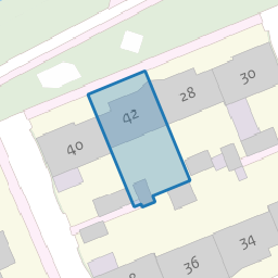 Perceel APD01-M-6506