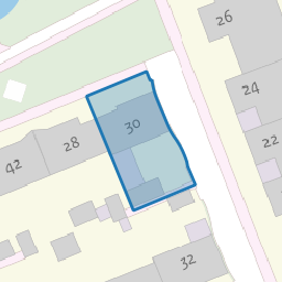 Perceel APD01-M-6508