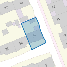 Perceel APD01-M-6509