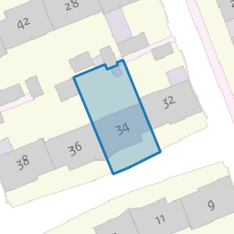 Perceel APD01-M-6510