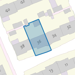 Perceel APD01-M-6511