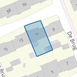 Perceel APD01-M-6515