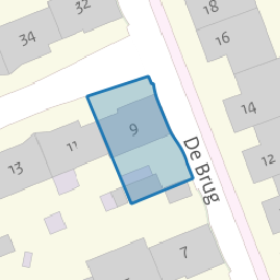 Perceel APD01-M-6516