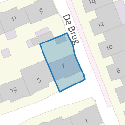 Perceel APD01-M-6517