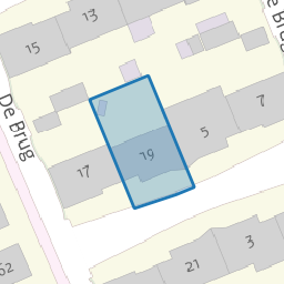 Perceel APD01-M-6519