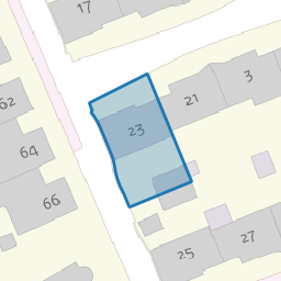 Perceel APD01-M-6520