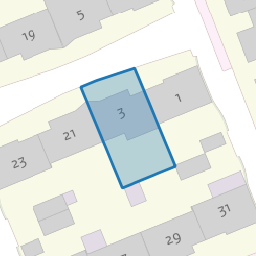 Perceel APD01-M-6522