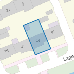 Perceel APD01-M-6523