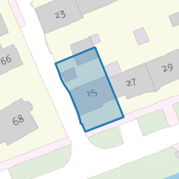 Perceel APD01-M-6525