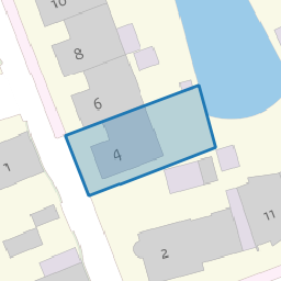 Perceel APD01-M-6527