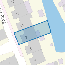 Perceel APD01-M-6529