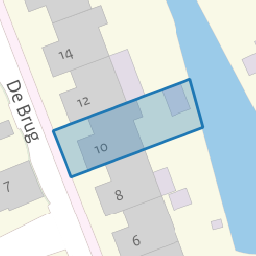 Perceel APD01-M-6530