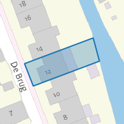 Perceel APD01-M-6531