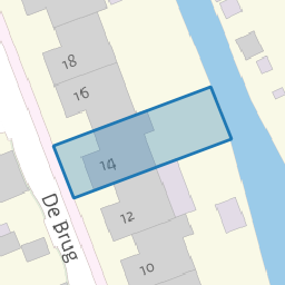 Perceel APD01-M-6532