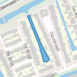 Perceel APD01-M-6540