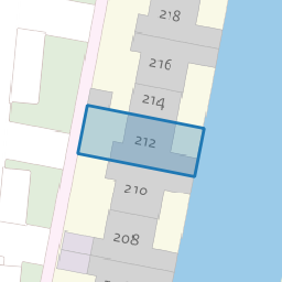 Perceel APD01-M-6548