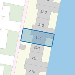 Perceel APD01-M-6550