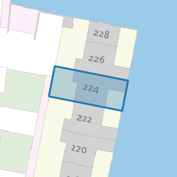 Perceel APD01-M-6554