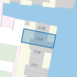 Perceel APD01-M-6555