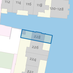 Perceel APD01-M-6556