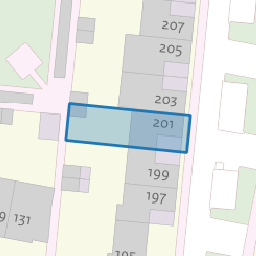 Perceel APD01-M-6560