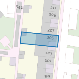 Perceel APD01-M-6562