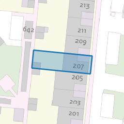 Perceel APD01-M-6563