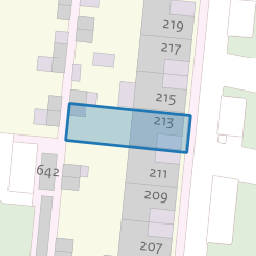 Perceel APD01-M-6566