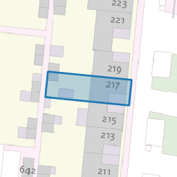 Perceel APD01-M-6568
