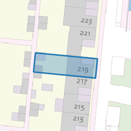 Perceel APD01-M-6569