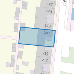 Perceel APD01-M-6570
