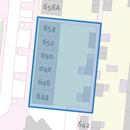 Perceel APD01-M-6574