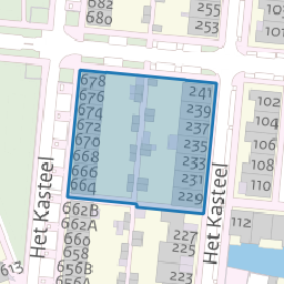 Perceel APD01-M-6576