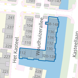 Perceel APD01-M-6577