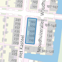 Perceel APD01-M-6578