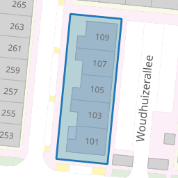 Perceel APD01-M-6585