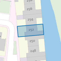 Perceel APD01-M-6598