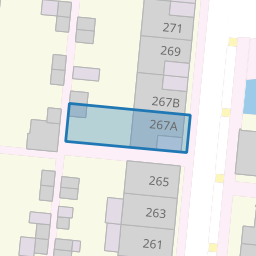 Perceel APD01-M-6603